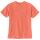 Carhartt Southern Pocket T-Shirt - red clay - M