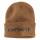 Carhartt Teller Hat - carhartt brown