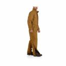 Carhartt Washed Duck Insulated Coverall