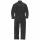 Carhartt Washed Duck Insulated Coverall - black - M