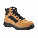 Carhartt Safety Sneaker Mid S1P - wheat - 43