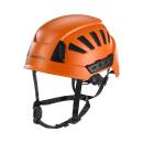 Skylotec Inceptor GRX Industry-Climbing Helmet - orange