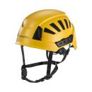 Skylotec Inceptor GRX Industry-Climbing Helmet - yellow