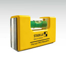 Stabila Wasserwaage Pocket PRO Magnetic