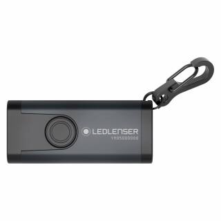 Led Lenser K4R Keychain Light