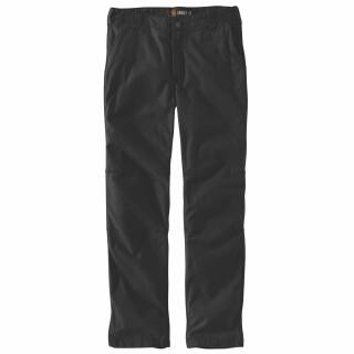 Carhartt Rigby Straight Fit Pant - black - W33/L32
