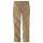 Carhartt Rigby Straight Fit Pant - dark khaki - W36/L32