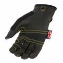 Dirty Rigger Rope Ops Gloves - 8 / S