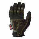 Dirty Rigger Protector Full Finger Glove - 8 / S