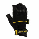 Dirty Rigger Leather Grip Gloves Framer