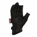 Dirty Rigger Leather Grip Gloves Framer - 10 / L