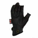 Dirty Rigger Leather Grip Gloves Framer - 11 / XL