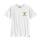 Carhartt Guinness Women Loose Fit Heavyweight Short-Sleeve T-Shirt - white - S