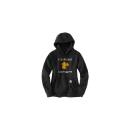Carhartt Guinness Women Loose Fit Midweight Graphic...