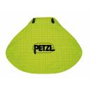 Petzl Nape Protector for VERTEX and STRATO - yellow