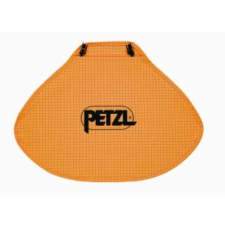 Petzl Nape Protector for VERTEX and STRATO - orange