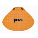 Petzl Nape Protector for VERTEX and STRATO - orange