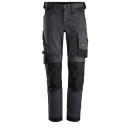 Snickers AllroundWork Stretch Work Pants - steel...