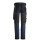 Snickers AllroundWork Stretch Work Pants - navy-black - 48