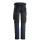 Snickers AllroundWork Stretch Work Pants - navy-black - 146