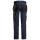 AllroundWork Full Stretch Work Pants With Holster Pockets