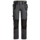 AllroundWork Full Stretch Work Pants With Holster Pockets...