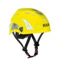 Kask Helmet Plasma Hi Viz EN 397 - yellow