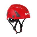 Kask Helmet Plasma AQ EN 397 - red