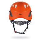 Kask Helmet Plasma AQ EN 397 - light blue