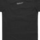 Dickies Cotton T-Shirt - black - grey - M