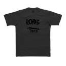 Roadie Lifestyle Shirt - black - black - M