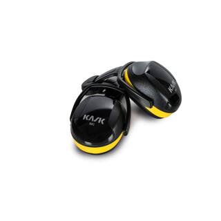 Kask Helmet Hearing Protection SC2 EN 352 - yellow