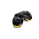 Kask Helmet Hearing Protection SC2 EN 352 - yellow