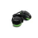 Kask Helm-Gehörschutz SC1 EN 352 - grün