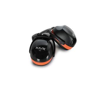 Kask Helm-Gehörschutz SC3 EN 352 - orange
