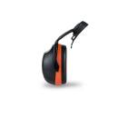 Kask Helmet Hearing Protection SC3 EN 352 - orange