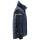 Snickers AllroundWork 37.5® lined work jacket - navy-black - M