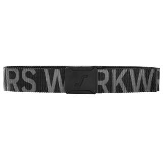 Snickers SWW logo belt