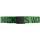 Snickers SWW logo belt - apple green-black