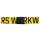 Snickers SWW logo belt - yellow-black
