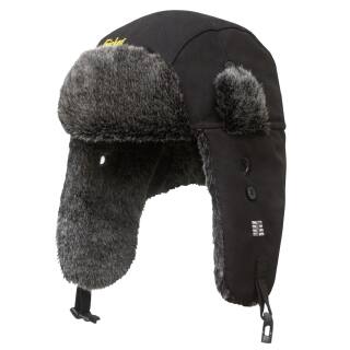 Snickers RuffWork trapper hat with ear flaps