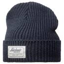 Snickers AllroundWork Wool Mix Fishermans Hat - navy