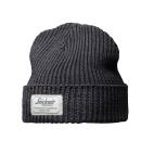 Snickers AllroundWork Wool Mix Fishermans Hat - anthracite