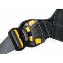 Petzl Avao Bod Fast INT Harness - black-yellow - Size 2