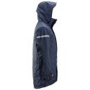 Snickers AllroundWork waterproof 37.5® insulated Parka