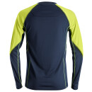 Snickers Neon Long Sleeve T-Shirt