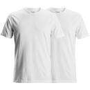 Snickers Soft Stretch T-Shirt 2 Pack