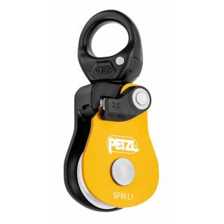 Petzl Spin L1 Pulley
