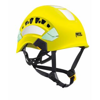 Petzl Vertex Vent - Hi-Viz Helmet