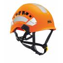 Petzl Vertex Vent Hi-Viz Helmet - orange